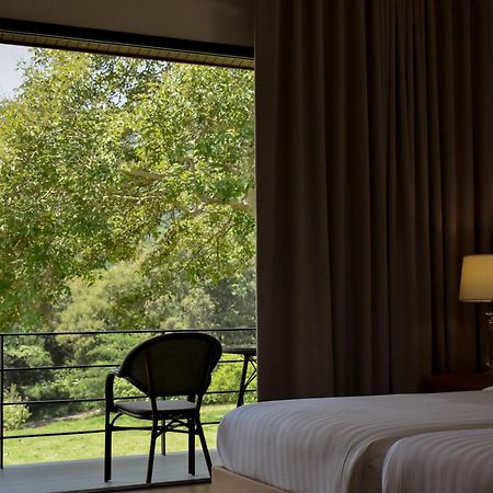 Hotel Monlada Khaoyai à Mu Si Extérieur photo