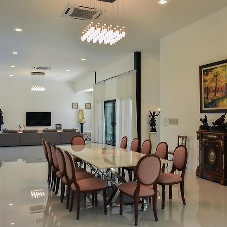 Hotel Monlada Khaoyai à Mu Si Extérieur photo