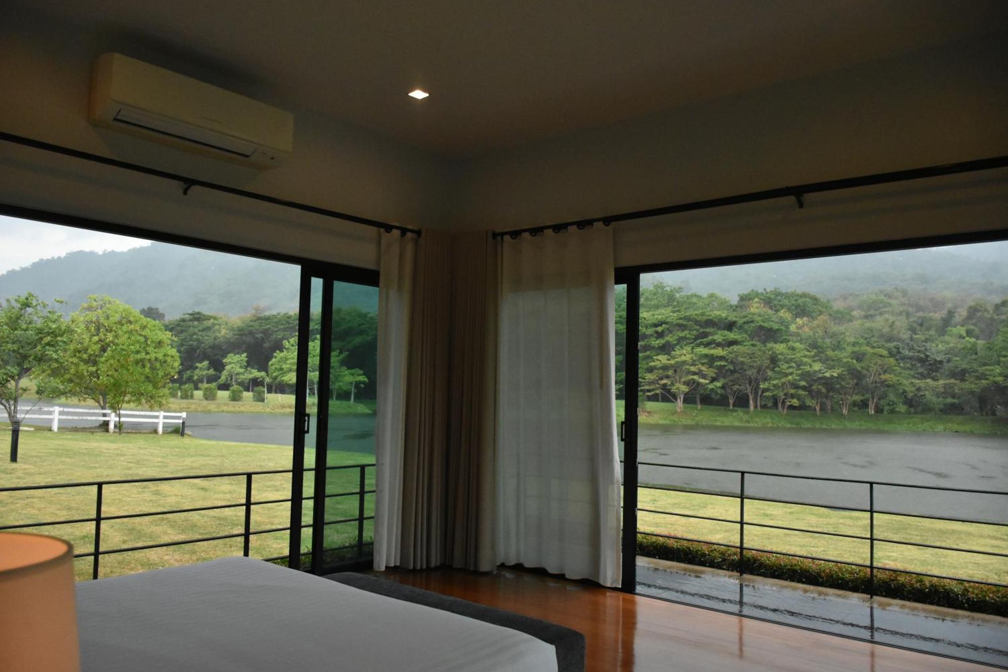 Hotel Monlada Khaoyai à Mu Si Extérieur photo