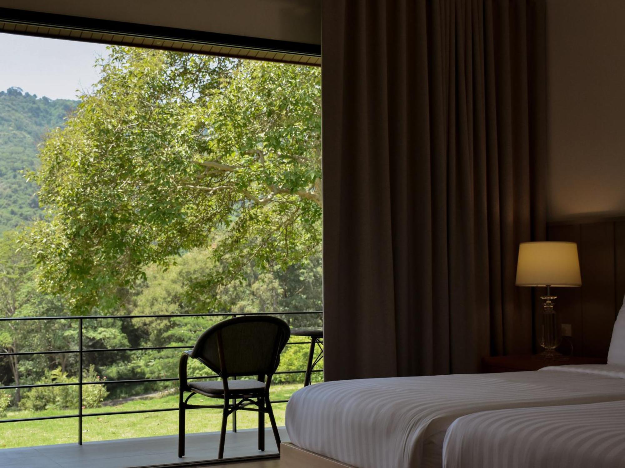 Hotel Monlada Khaoyai à Mu Si Extérieur photo