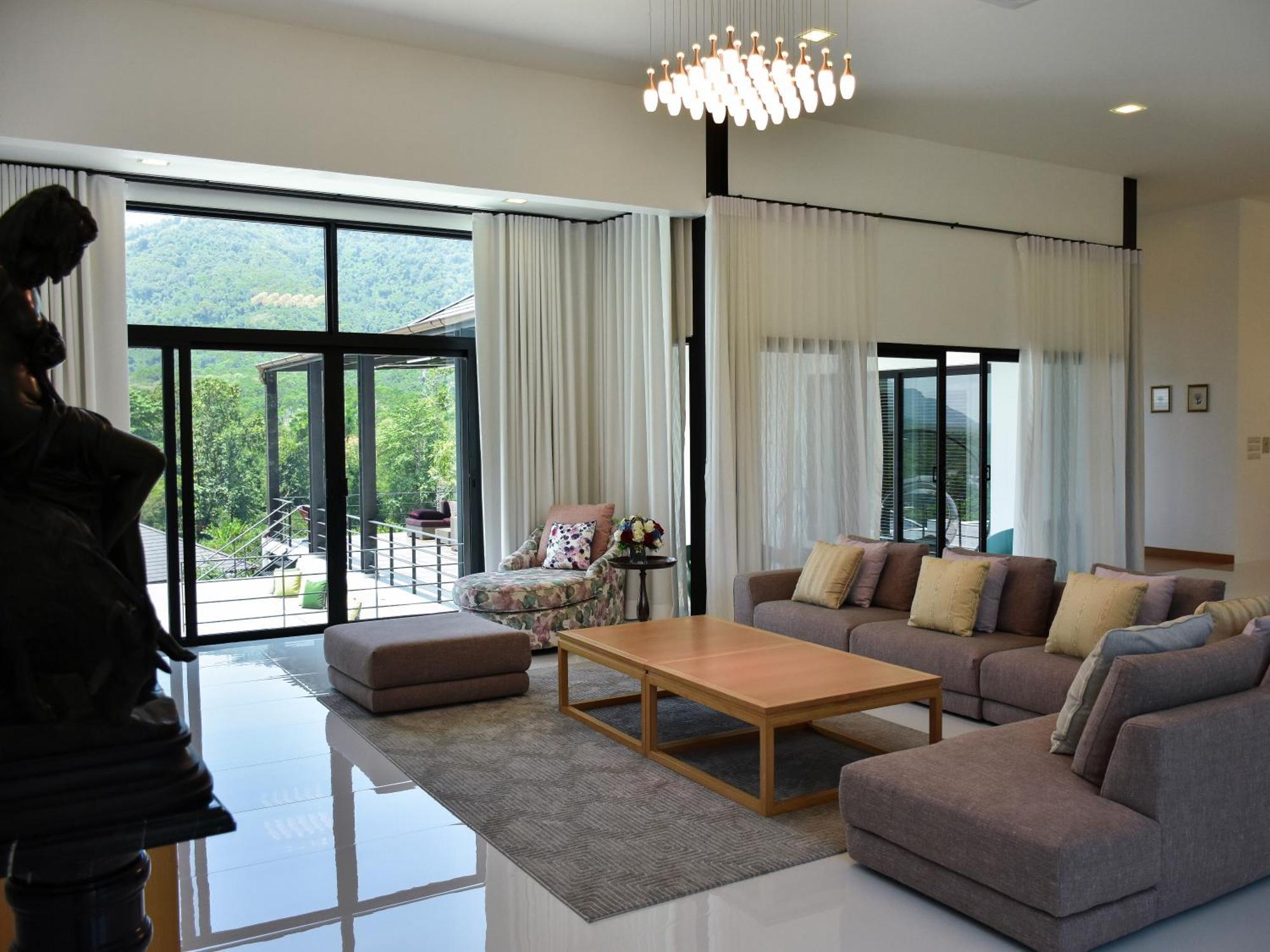 Hotel Monlada Khaoyai à Mu Si Extérieur photo