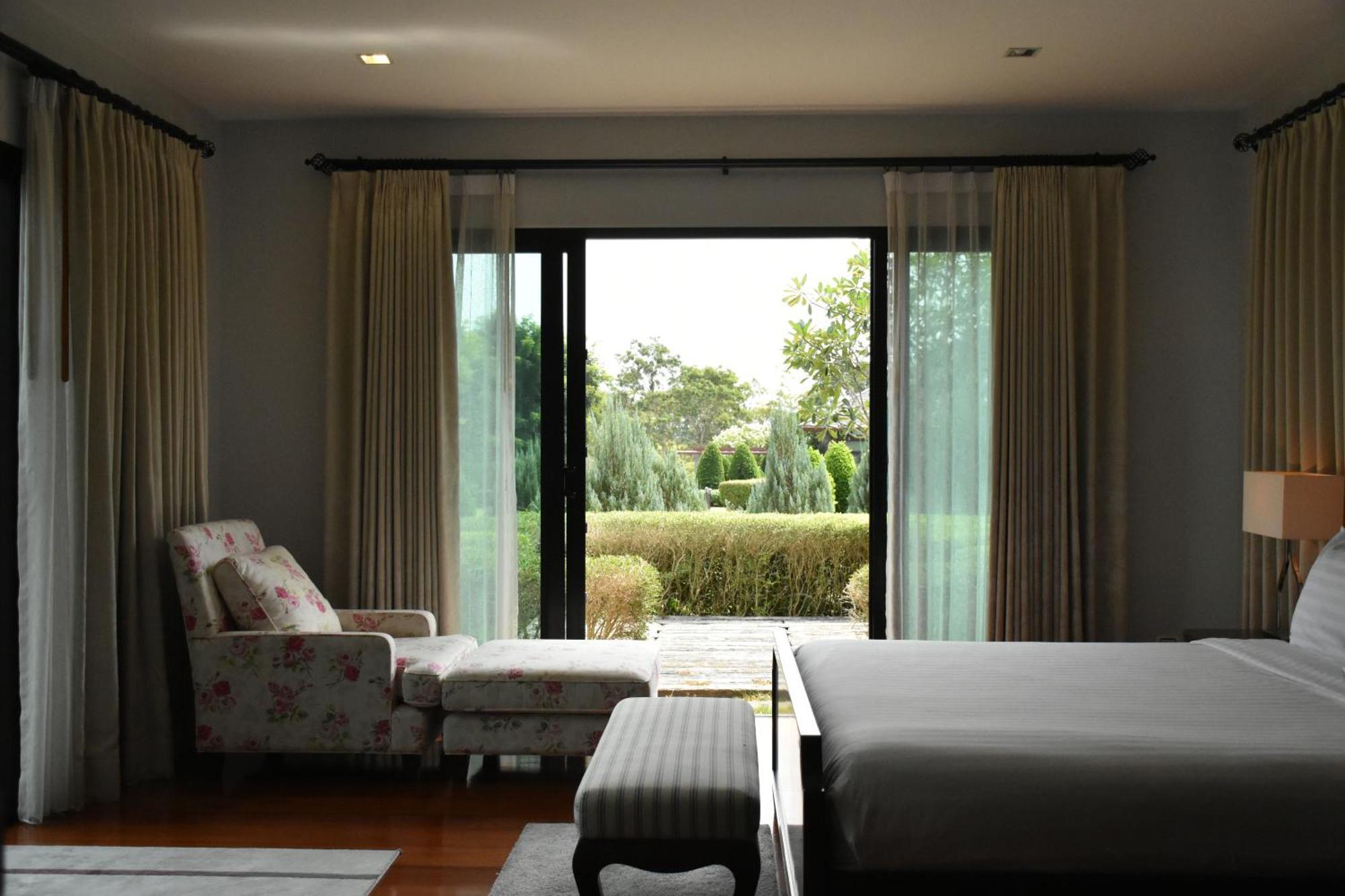 Hotel Monlada Khaoyai à Mu Si Extérieur photo