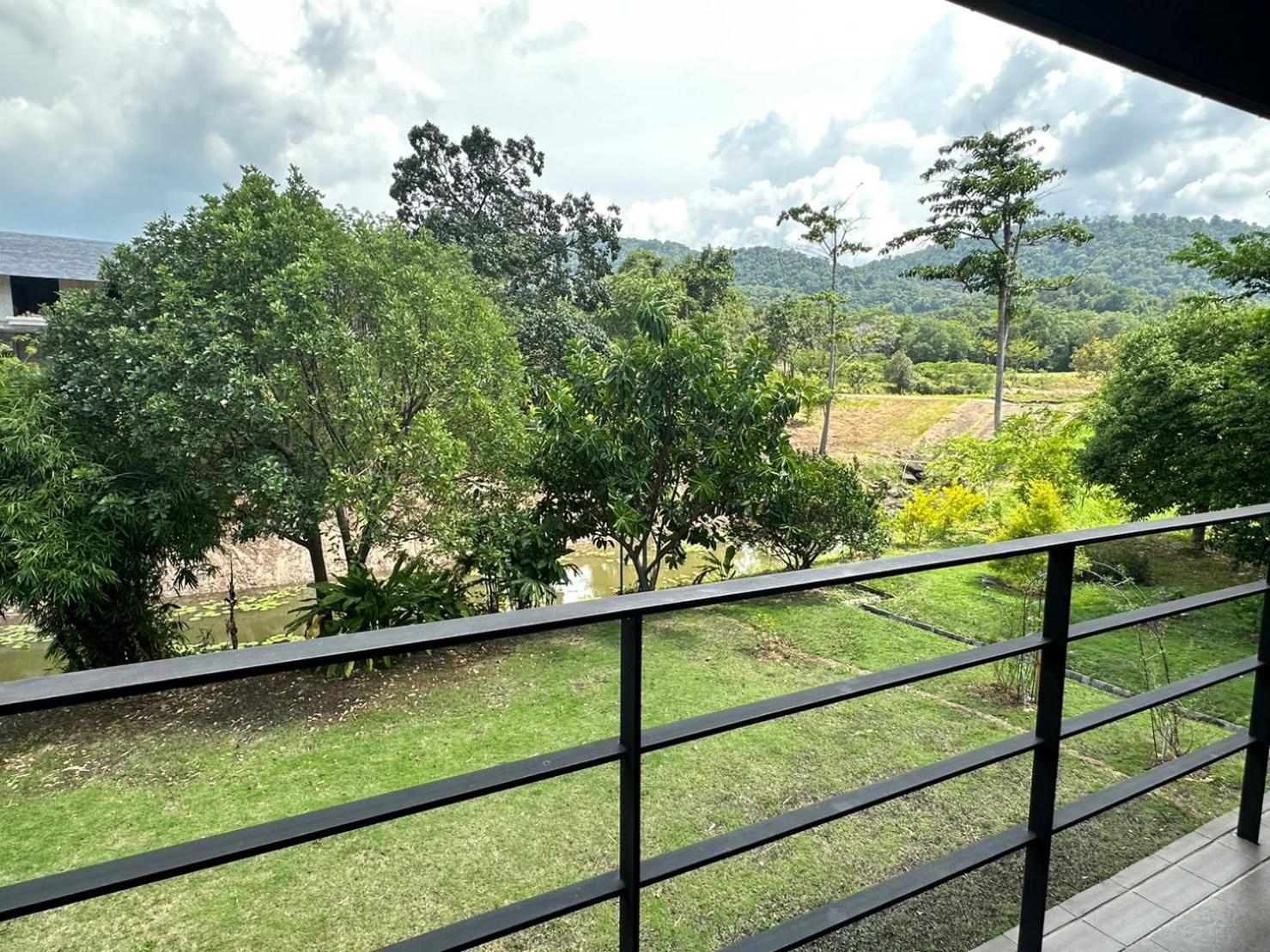 Hotel Monlada Khaoyai à Mu Si Chambre photo