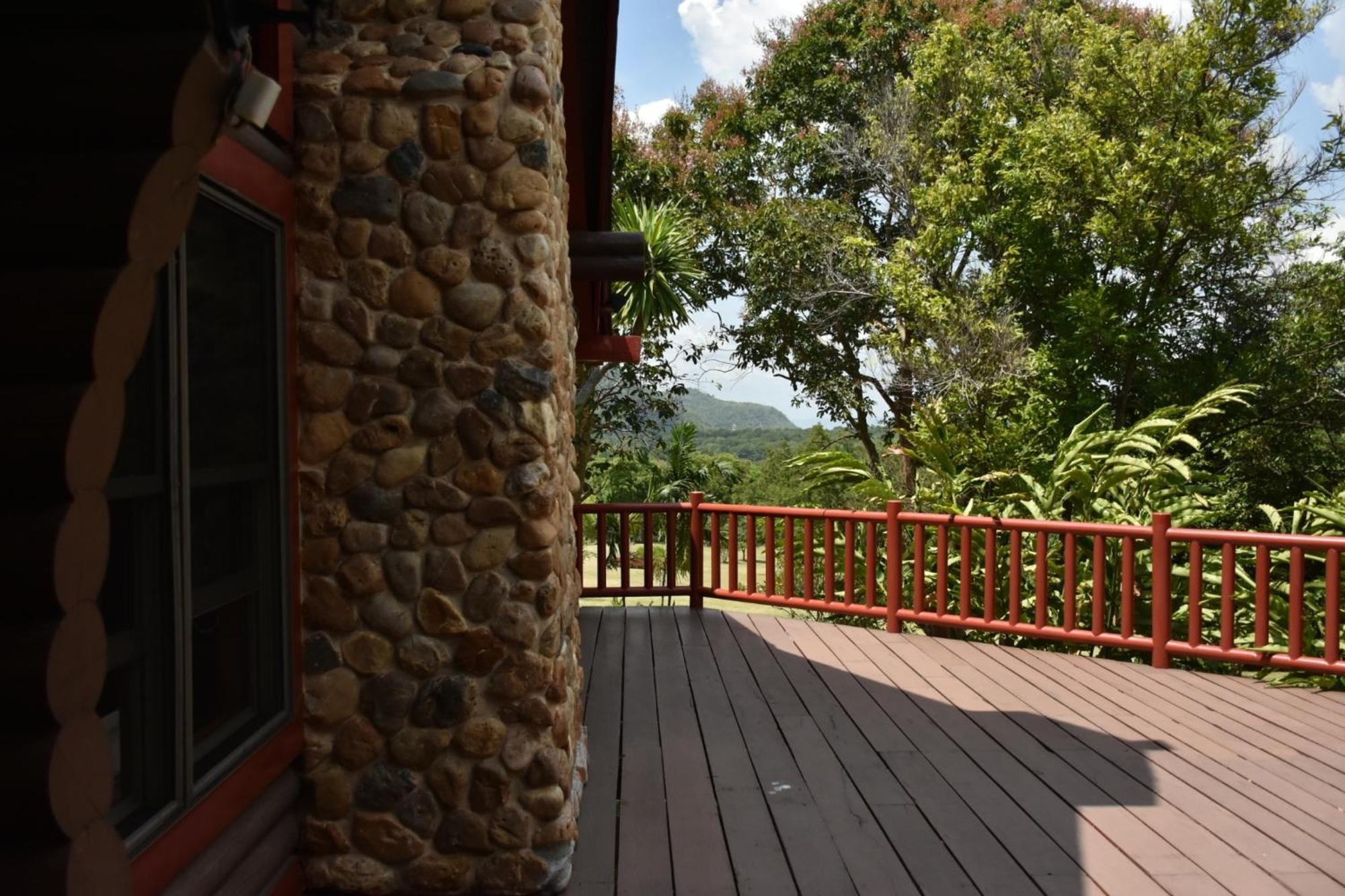 Hotel Monlada Khaoyai à Mu Si Chambre photo
