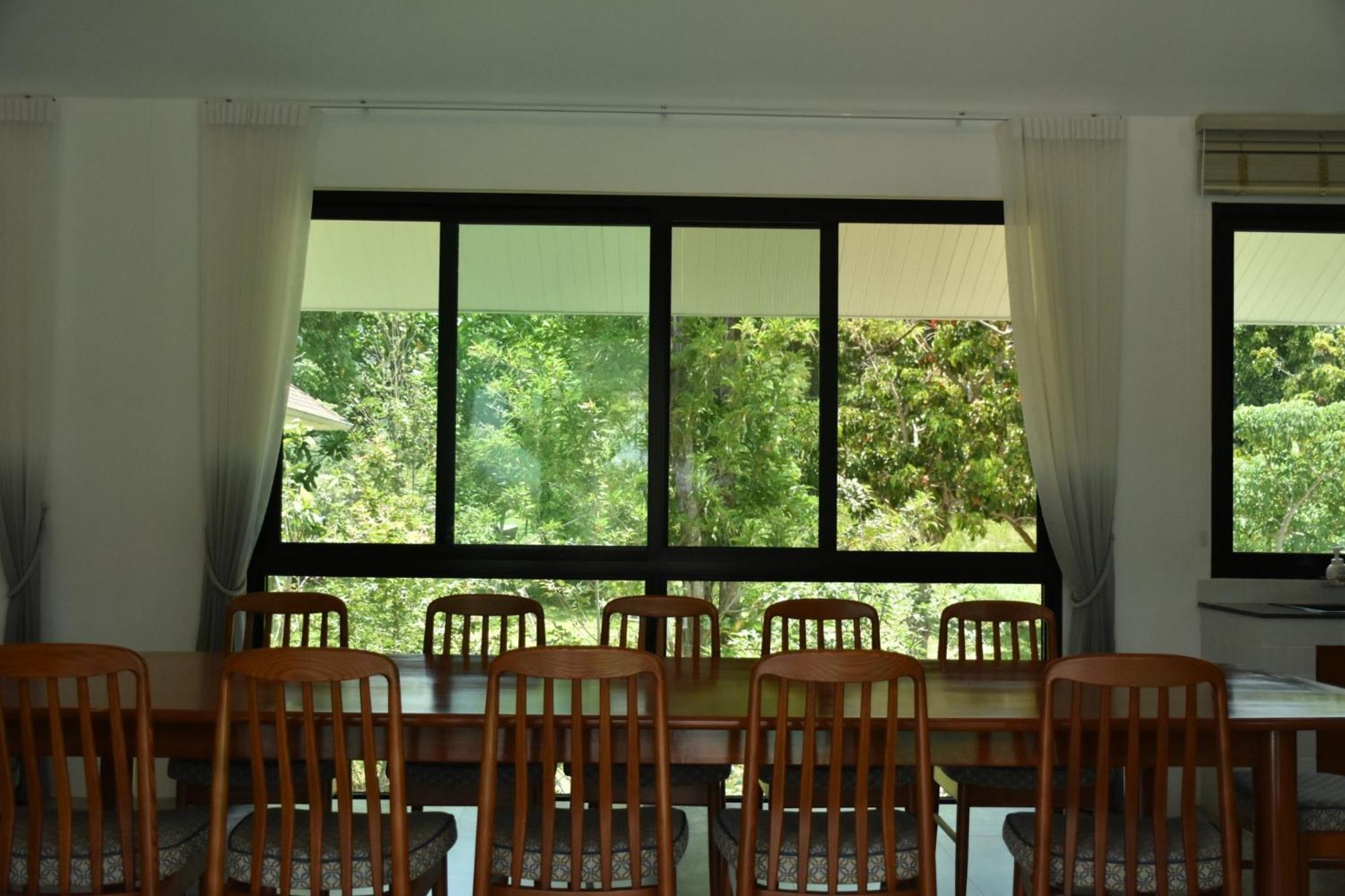 Hotel Monlada Khaoyai à Mu Si Chambre photo