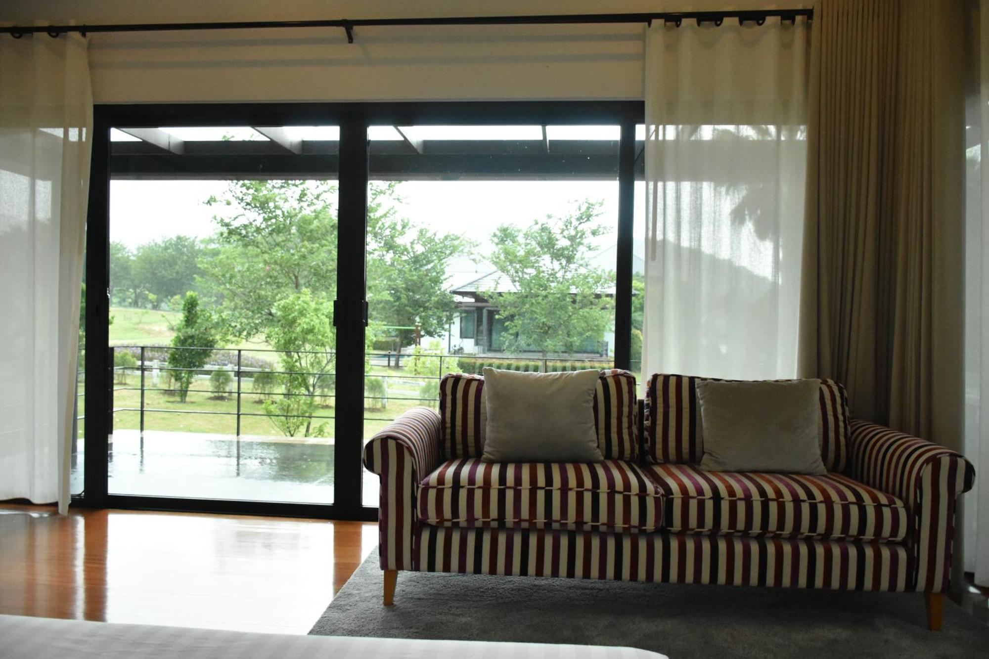 Hotel Monlada Khaoyai à Mu Si Extérieur photo