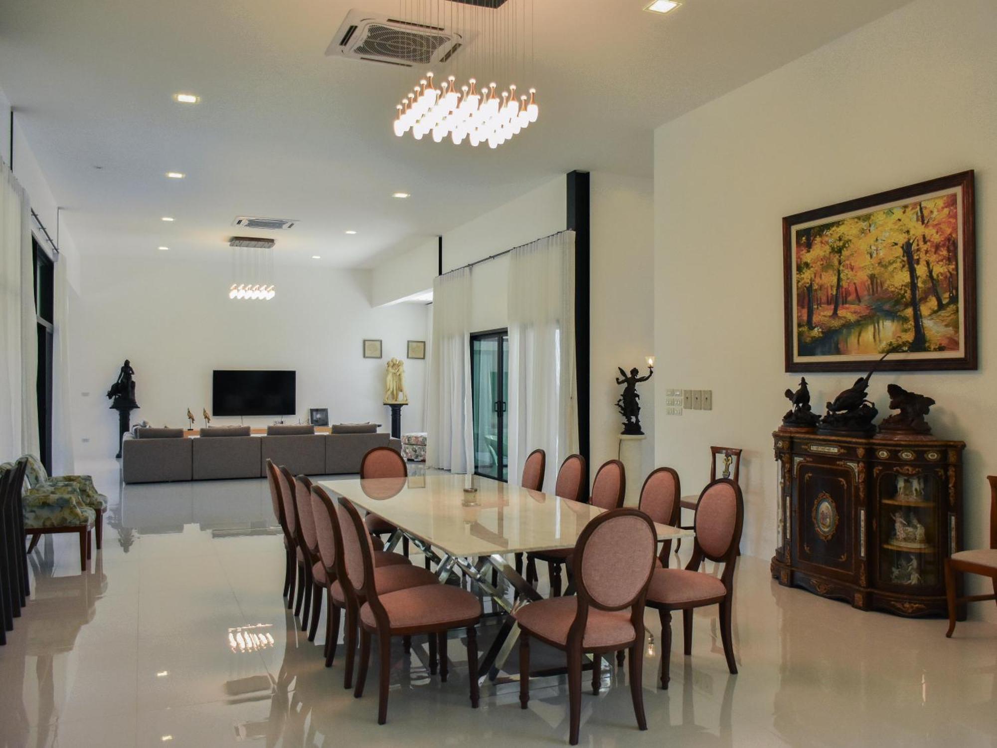 Hotel Monlada Khaoyai à Mu Si Extérieur photo